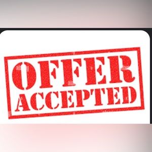 Name your price sale